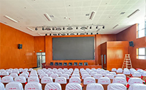 爵士龍優質音響入駐衡東歐陽遇實驗中學