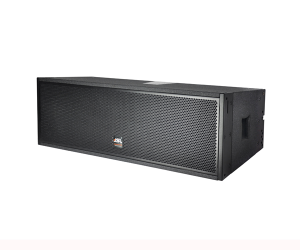 爵士龍AL線陣系列音箱 AL-208 爵士龍AL線陣系列音箱 AL-208