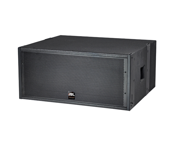 爵士龍AL線陣系列音箱AL-210 爵士龍AL線陣系列音箱AL-210