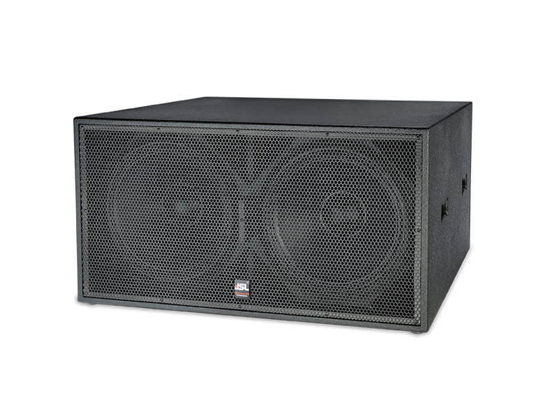 爵士龍專業音響 超低音音箱 S-218 爵士龍專業音響 超低音音箱 S-218