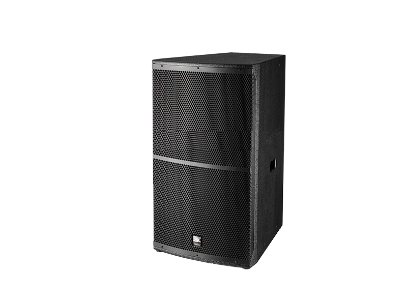 爵士龍舞臺音響 TW系列音箱 TW-2 爵士龍舞臺音響 TW系列音箱 TW-2