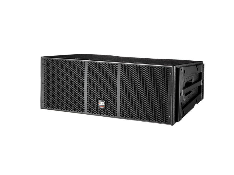 爵士龍專業音響 LA線陣系列 LA-608 爵士龍專業音響 LA線陣系列 LA-608