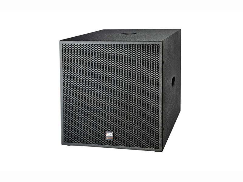 爵士龍KTV音響 S系列超低音音箱 S-18 爵士龍KTV音響 S系列超低音音箱 S-18