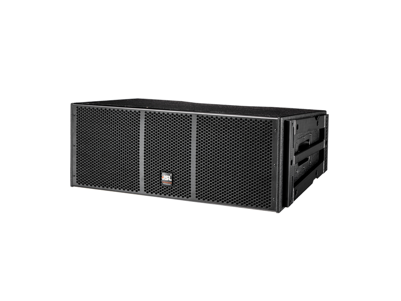 爵士龍專業(yè)音響 LA線陣系列 LA-606 爵士龍專業(yè)音響 LA線陣系列 LA-606