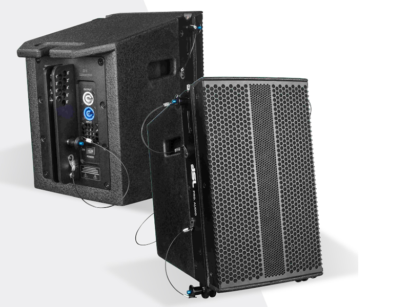 爵士龍專業(yè)音響-線陣系列K1 爵士龍專業(yè)音響-線陣系列K1