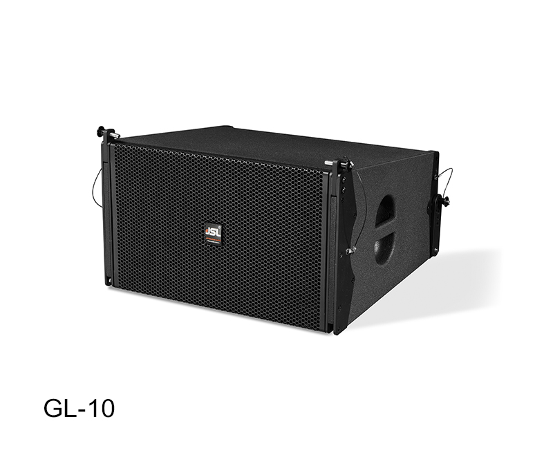 爵士龍專業音響 GL線陣系列 GL-10 爵士龍專業音響 GL線陣系列 GL-10