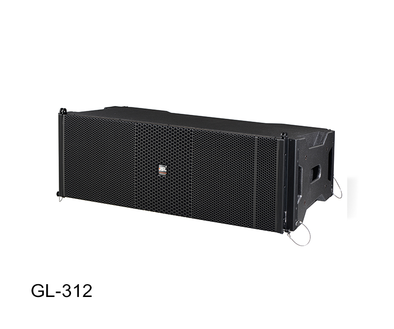 爵士龍專業(yè)音響 GL線陣系列 GL-312 爵士龍專業(yè)音響 GL線陣系列 GL-312