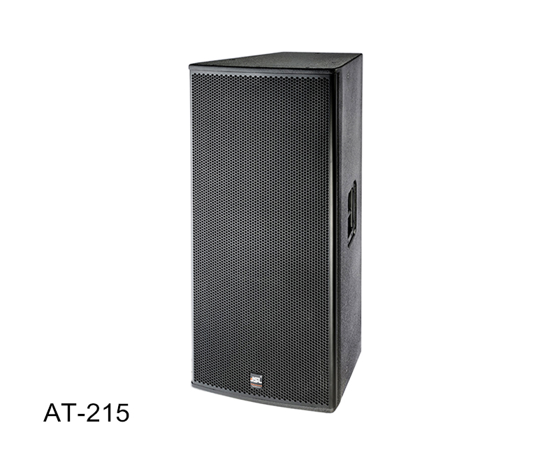 爵士龍專業(yè)音響 AT系列音箱 AT-215 爵士龍專業(yè)音響 AT系列音箱 AT-215