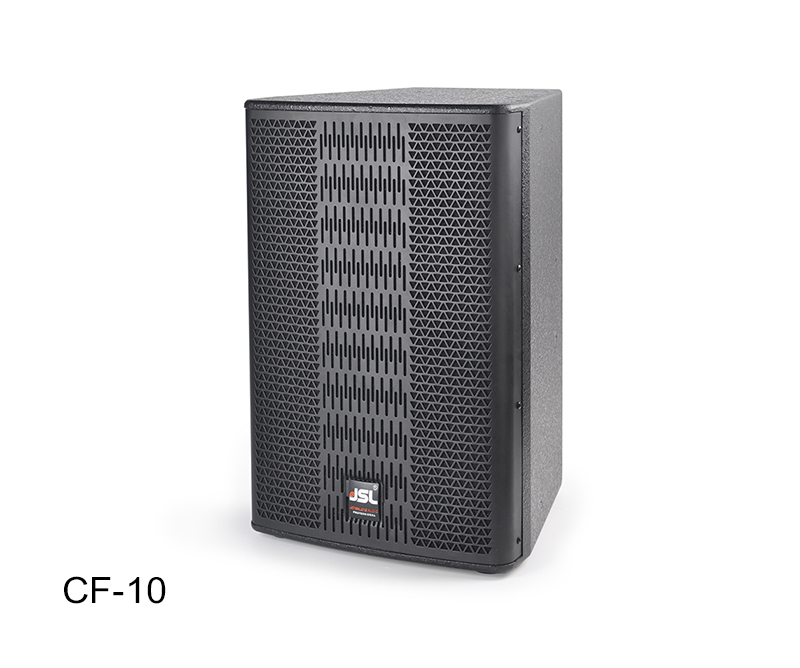 爵士龍專業音響-CF系列音箱 CF-10 爵士龍專業音響-CF系列音箱 CF-10
