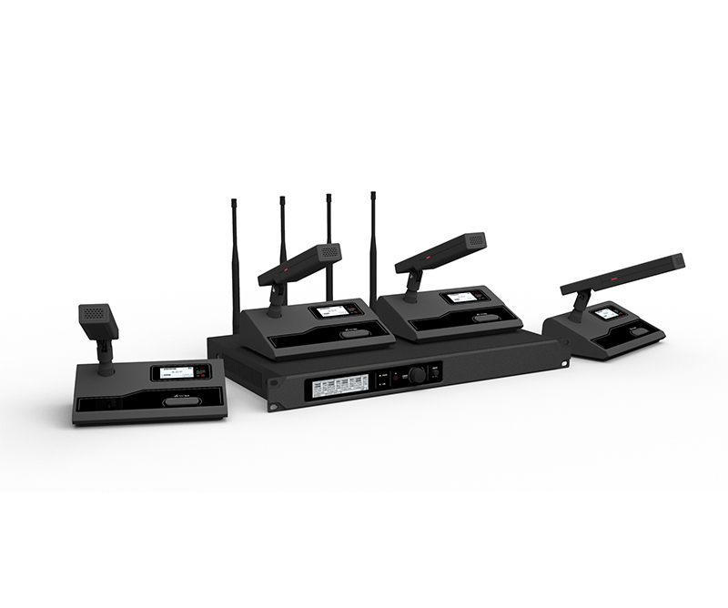 爵士龍01討論型會議系統(tǒng) 爵士龍01討論型會議系統(tǒng)