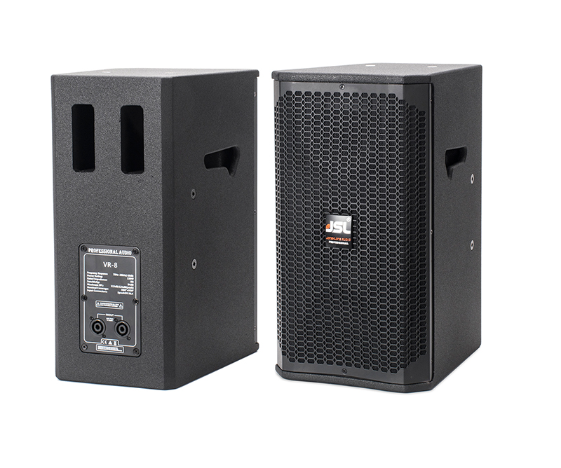 JSL爵士龍專業(yè)音響VR-08 JSL爵士龍專業(yè)音響VR-08