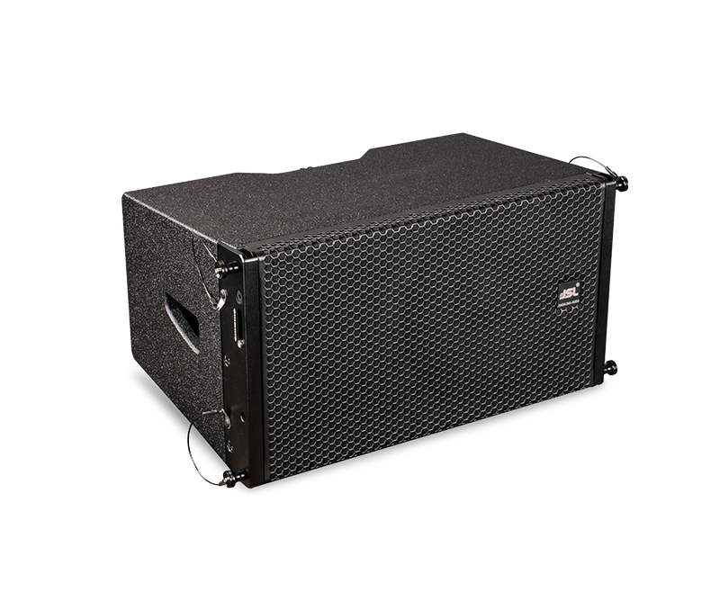 爵士龍單10吋無源線陣LA-110 爵士龍單10吋無源線陣LA-110