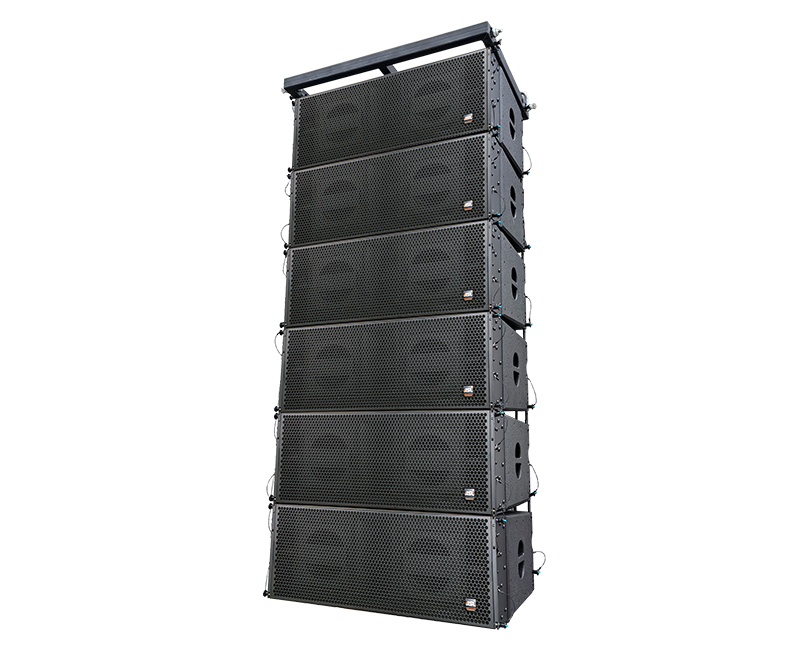 爵士龍戶外線陣全頻音箱LA-312 爵士龍戶外線陣全頻音箱LA-312