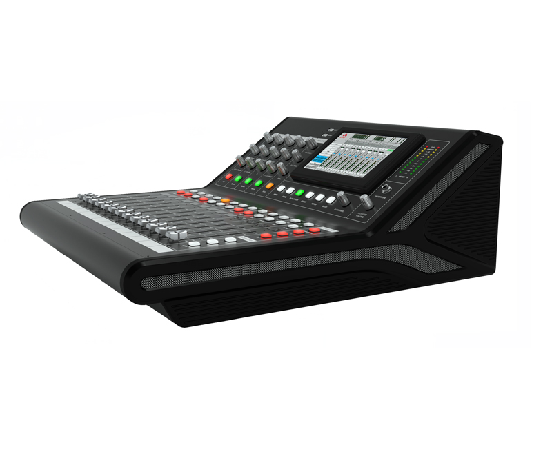 JSL數(shù)字調(diào)音臺(tái)GL-2400FXX JSL數(shù)字調(diào)音臺(tái)GL-2400FXX