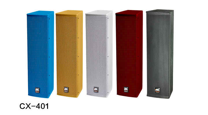 爵士龍專業音響 CX系列音箱 CX-401 爵士龍專業音響 CX系列音箱 CX-401