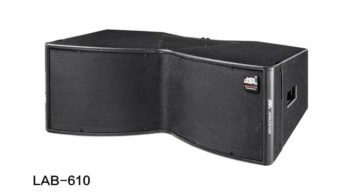 爵士龍LAB系列音箱-LAB-610 爵士龍LAB系列音箱-LAB-610