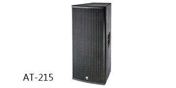 爵士龍專業音響 AT系列音箱 AT-215 爵士龍專業音響 AT系列音箱 AT-215
