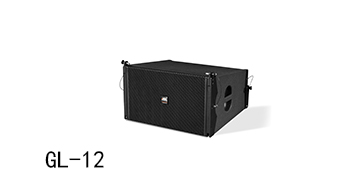 爵士龍專業音響 GL線陣系列 GL-12 爵士龍專業音響 GL線陣系列 GL-12