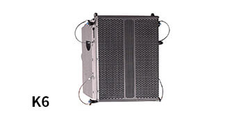 爵士龍專業(yè)音響-線陣系列K6 爵士龍專業(yè)音響-線陣系列K6