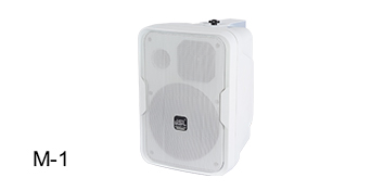 爵士龍專業(yè)音響 M系列音箱 M-1 爵士龍專業(yè)音響 M系列音箱 M-1