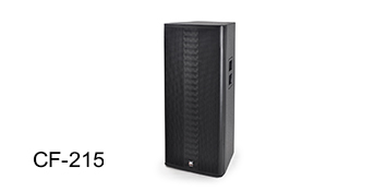 爵士龍專業(yè)音響-CF系列音箱 CF-215 爵士龍專業(yè)音響-CF系列音箱 CF-215