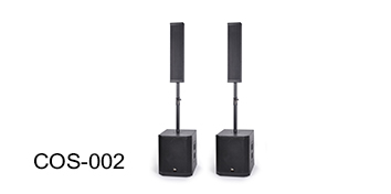 爵士龍專業(yè)音響COS-002 爵士龍專業(yè)音響COS-002