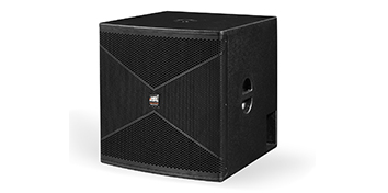 爵士龍專業音響 AR-18X 爵士龍專業音響 AR-18X