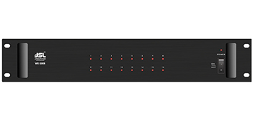 JSL爵士龍機架式16路電源時序器WE-1008 JSL爵士龍機架式16路電源時序器WE-1008