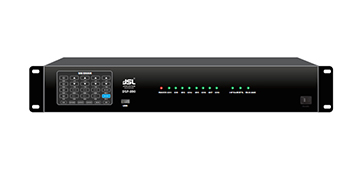 爵士龍DSP-890中控主機(jī) 爵士龍DSP-890中控主機(jī)