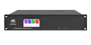 爵士龍無縫混合矩陣主機08FH08GK 爵士龍無縫混合矩陣主機08FH08GK