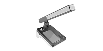 JSL爵士龍無紙化有線手拉手會議話筒VS-6800C JSL爵士龍無紙化有線手拉手會議話筒VS-6800C