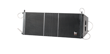 爵士龍專業音響 LA線陣系列 LA-610