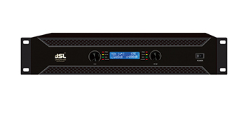 JSL專業(yè)功放DE-3600X