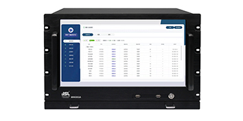 JSL爵士龍IP網(wǎng)絡廣播主機WH6002A