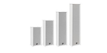 JSL爵士龍室外IP網(wǎng)絡壁掛音柱WH530W